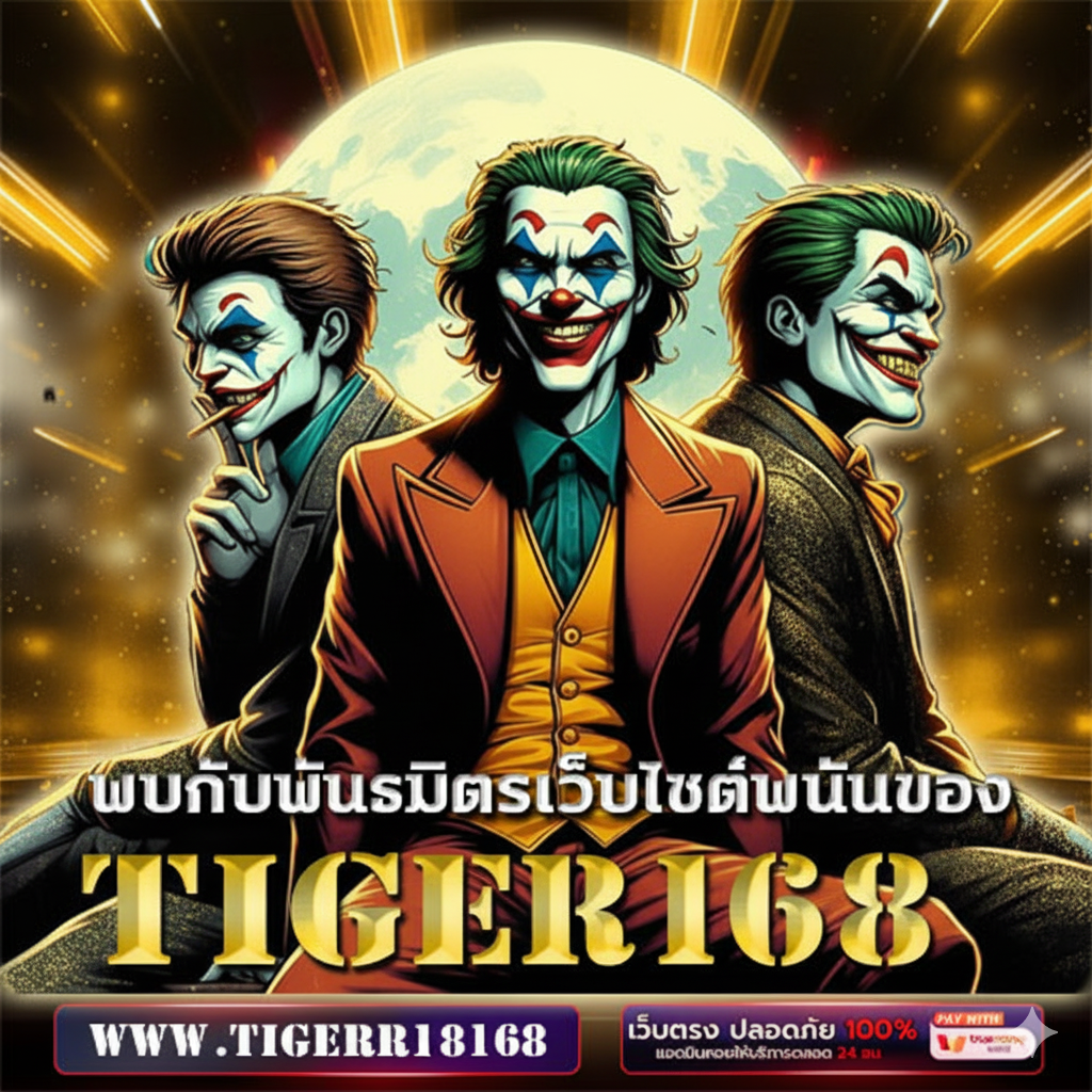 Tiger-168 partner.php